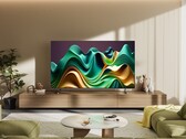 O preço europeu da TV Hisense U6NQ 2024 foi revelado. (Fonte da imagem: Hisense)