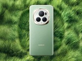 O sucessor do Honor Magic 6 Pro pode oferecer ainda mais megapixels, como sugere um vazamento recente. (Fonte da imagem: Honor)