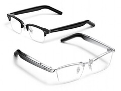 Os óculos inteligentes Huawei Eyewear 2 serão lançados neste outono. (Fonte da imagem: Huawei)