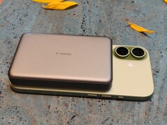 Go-MiniMag Qi2 Power Bank