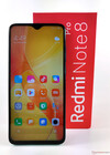 Xiaomi Redmi Note 8 Pro Smartphone Review