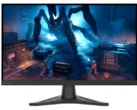 Os monitores de jogos Lenovo G24e-20 e G27e-20 apresentam painéis VA e oferecem um MPRT de 1ms. (Fonte de imagem: Lenovo)