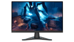 Os monitores de jogos Lenovo G24e-20 e G27e-20 apresentam painéis VA e oferecem um MPRT de 1ms. (Fonte de imagem: Lenovo)