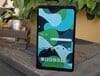  Tablet de teste Lenovo Tab One (Fonte da imagem: Marcus Herbrich)