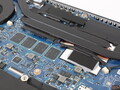 Nossos primeiros benchmarks do Intel Arc A370M estão dentro e os resultados são comparáveis aos do GeForce GTX 1050 Ti na melhor das hipóteses e mais lentos que os do GeForce MX250 na pior
