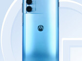 A Moto Edge S30 poderia ser a versão chinesa da Moto G200. (Fonte da imagem: TENAA via MyFixGuide)