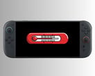Nintendo Switch 2 com termômetro (Fonte da imagem: Nintendo of America com edições)