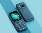 Diz-se que o Nokia 123 Shield é particularmente resistente e, ao mesmo tempo, acessível.