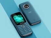 Diz-se que o Nokia 123 Shield é particularmente resistente e, ao mesmo tempo, acessível.