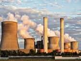 O Google construirá um pequeno reator nuclear modular no Tennessee