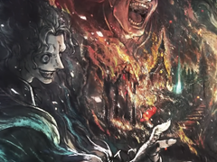 Octopath Traveler 0 será lançado no Steam juntamente com as versões para Nintendo Switch, Switch 2, PS4, PS5, Xbox Series X|S e Windows Store. Na foto, uma captura de tela do trailer oficial do jogo. (Fonte da imagem: IGN - editado)