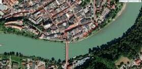 Localização do OnePlus Nord 5 - Bridge