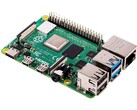 Android 11 está agora disponível para o pequeno Raspberry Pi 4 (fonte: raspberrypi.org)