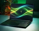 O Razer Blade 18 recebe uma atualização de CPU, mas também um aumento de preço.