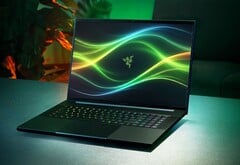 O Razer Blade 18 recebe uma atualização de CPU, mas também um aumento de preço.