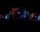 A série Razer Kishi V3 começa em US$ 99 e chega a US$ 199. (Fonte da imagem: Razer)