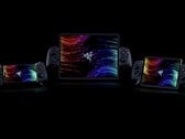 A série Razer Kishi V3 começa em US$ 99 e chega a US$ 199. (Fonte da imagem: Razer)