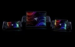 A série Razer Kishi V3 começa em US$ 99 e chega a US$ 199. (Fonte da imagem: Razer)