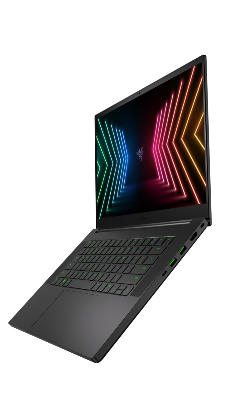 Razer Blade 15 Modelo Base (imagem via Razer)