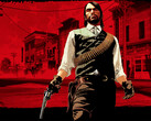 O Redmagic 9 Pro pode rodar Red Dead Redemption 2, mas não consegue atingir 30 FPS estáveis (Fonte da imagem: Rockstar Games)