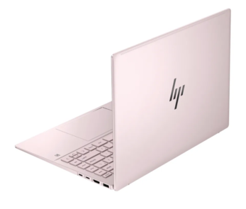 Novo modelo de 16 polegadas (Fonte da imagem: HP)