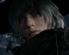 Uma captura de tela das imagens publicadas do Phantom Blade Zero no jogo (fonte da imagem: Punish YT)