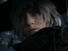 Uma captura de tela das imagens publicadas do Phantom Blade Zero no jogo (fonte da imagem: Punish YT)