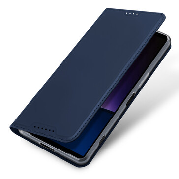 Capa da série Xperia 1 VI Skin Pro. (Fonte da imagem: DUX DUCIS)