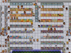 Imagem do jogo Another Brick in The Mall no Steam. (Fonte da imagem: Steam) 