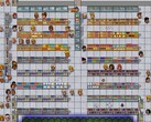 Imagem do jogo Another Brick in The Mall no Steam. (Fonte da imagem: Steam)