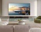 O Modo Cineasta está disponível nas TVs TCL, como a QM7K (foto). (Fonte da imagem: TCL)