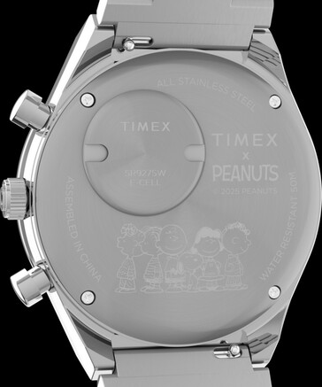 (Fonte da imagem: Timex)