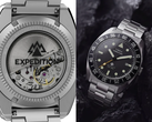 Na foto: o Timex TW2Y87400.