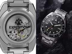 Na foto: o Timex TW2Y87400.
