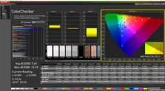 ColorChecker