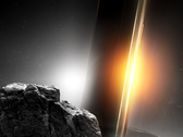 O Galaxy W21 5G chegará em 4 de novembro, mas somente na China. (Fonte da imagem: Samsung)