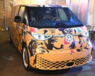 A Volkswagen adia oficialmente o lançamento nos EUA do ID. Buzz com distância entre eixos longa até o ano-modelo de 2028