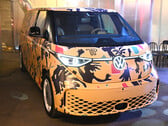 A Volkswagen adia oficialmente o lançamento nos EUA do ID. Buzz com distância entre eixos longa até o ano-modelo de 2028