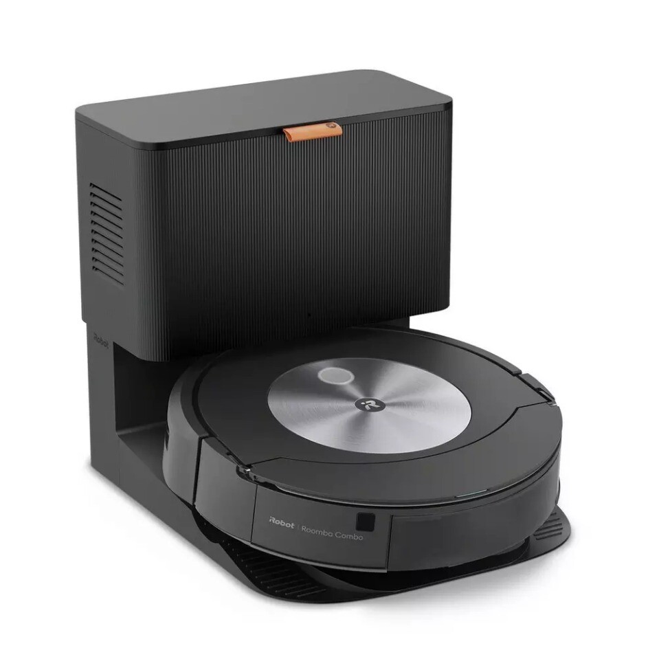roomba combo j7 