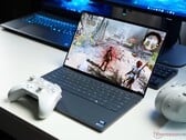 O Dell XPS 14 oferece uma webcam de alta resolução que não impressiona nos testes.