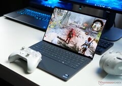 O Dell XPS 14 oferece uma webcam de alta resolução que não impressiona nos testes.