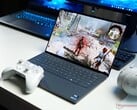 O Dell XPS 14 oferece uma webcam de alta resolução que não impressiona nos testes.