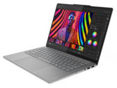O Lenovo Yoga Pro 7i Aura Edition possui CPUs Intel Arrow Lake-H. (Fonte da imagem: Lenovo)