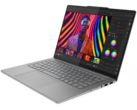 O Lenovo Yoga Pro 7i Aura Edition possui CPUs Intel Arrow Lake-H. (Fonte da imagem: Lenovo)