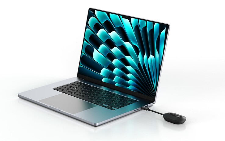 Adaptador de tela HDMI sem fio Belkin ConnectAir (Fonte da imagem: Belkin)