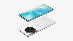 Uma renderização do 