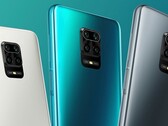V12.0.2.0.QJWWEUXM substitui o V12.0.1.0.QJWEUXM para o Redmi Note 9S. (Fonte da imagem: Xiaomi)