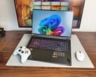 Experiência máxima em jogos em um laptop de 18 polegadas? Análise do laptop para jogos Acer Nitro 18 AI