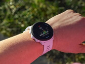 Há rumores de que a Garmin está substituindo o Forerunner 55 pelo Forerunner 65 ou Forerunner 165. (Fonte da imagem: Garmin)