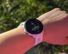 Há rumores de que a Garmin está substituindo o Forerunner 55 pelo Forerunner 65 ou Forerunner 165. (Fonte da imagem: Garmin)